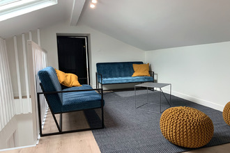 location appartement lyon-8 69008