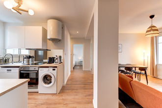 location appartement lyon-8 69008