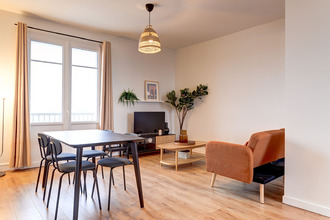 location appartement lyon-8 69008