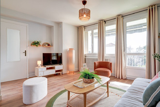 location appartement lyon-8 69008