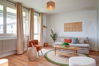 location appartement lyon-8 69008