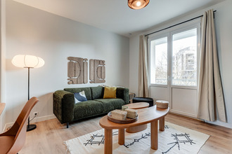 location appartement lyon-8 69008