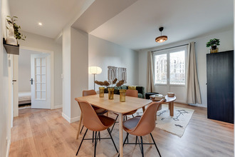 location appartement lyon-8 69008