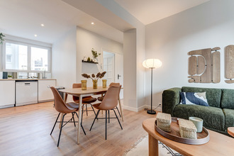 location appartement lyon-8 69008