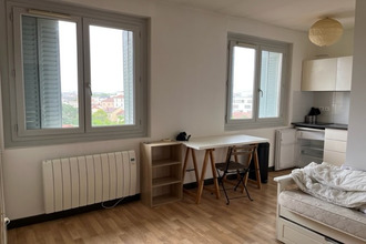 location appartement lyon-8 69008