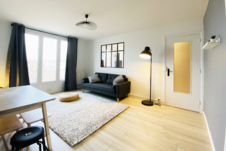 location appartement lyon-8 69008