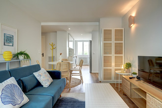 location appartement lyon-8 69008