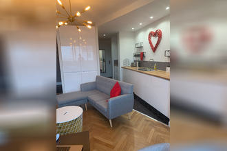 location appartement lyon-8 69008