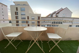 location appartement lyon-8 69008