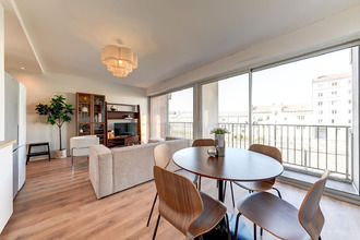 location appartement lyon-8 69008