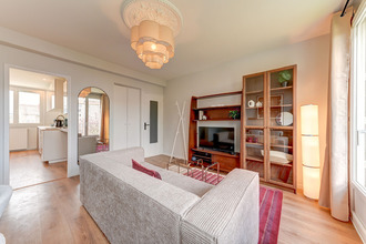 location appartement lyon-8 69008