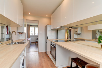 location appartement lyon-8 69008