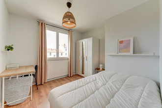 location appartement lyon-8 69008