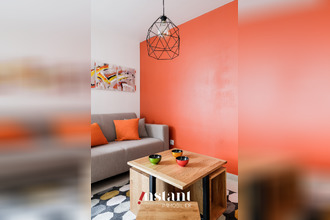 location appartement lyon-8 69008