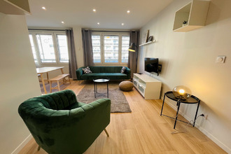 location appartement lyon-8 69008