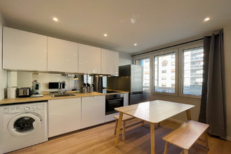 location appartement lyon-8 69008