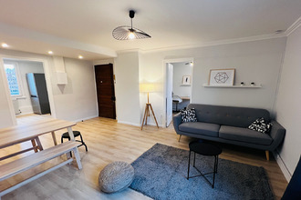 location appartement lyon-8 69008