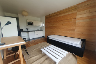location appartement lyon-8 69008