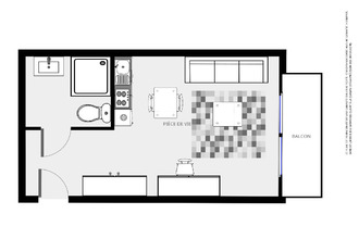 location appartement lyon-8 69008