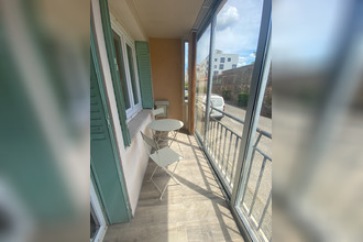 location appartement lyon-8 69008