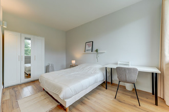 location appartement lyon-8 69008