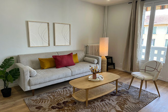 location appartement lyon-8 69008
