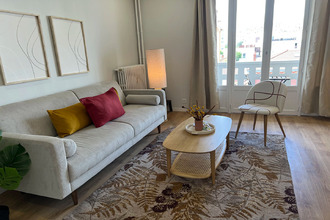 location appartement lyon-8 69008