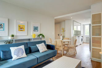 location appartement lyon-8 69008