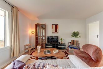 location appartement lyon-8 69008