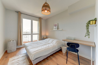 location appartement lyon-8 69008
