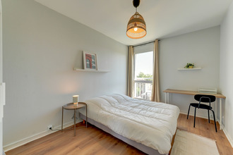 location appartement lyon-8 69008