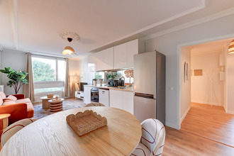 location appartement lyon-8 69008