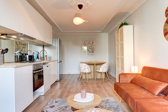 location appartement lyon-8 69008
