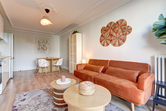 location appartement lyon-8 69008