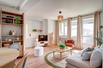 location appartement lyon-8 69008