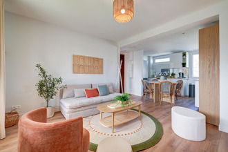 location appartement lyon-8 69008