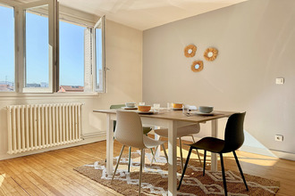 location appartement lyon-8 69008