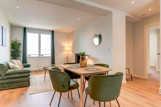 location appartement lyon-8 69008