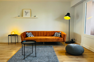 location appartement lyon-8 69008