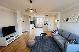 location appartement lyon-8 69008