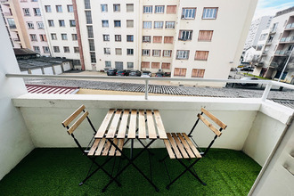 location appartement lyon-8 69008