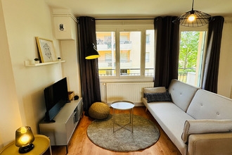 location appartement lyon-8 69008