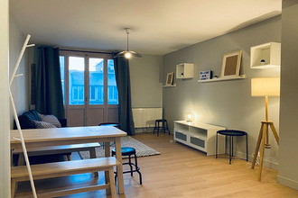location appartement lyon-8 69008