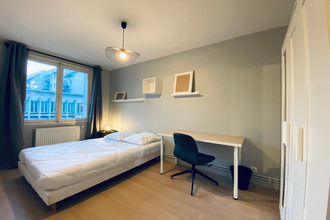 location appartement lyon-8 69008