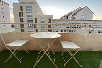 location appartement lyon-8 69008
