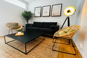 location appartement lyon-8 69008