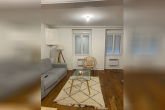 Ma-Cabane - Location Appartement Lyon 9, 44 m²