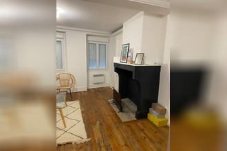 Ma-Cabane - Location Appartement Lyon 9, 44 m²