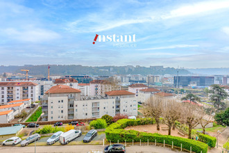 location appartement lyon-9 69009