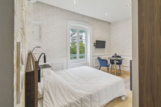 location appartement lyon-9 69009